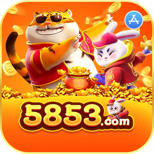 5853 App - Aplicativo Móvel Oficial