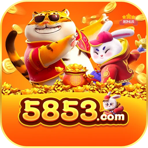 5853 Bônus - Pacote R$5.000 + VIP