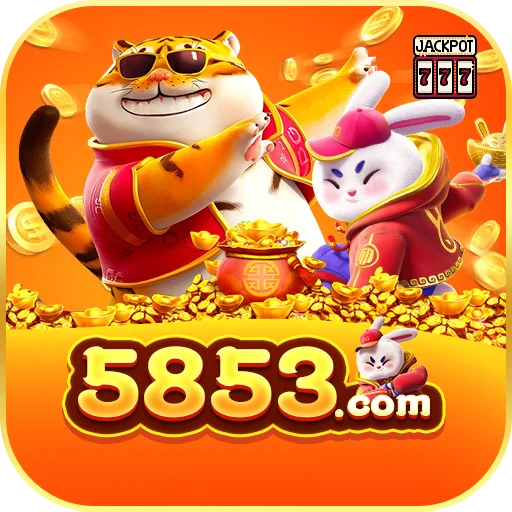 5853 Slot - 320+ Caça-Níqueis Premium