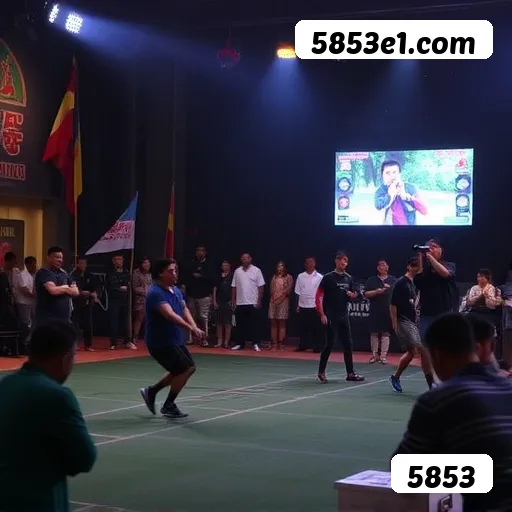 5853 Belo Horizonte - Provably Fair